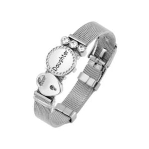 🆕️ - Daughter Charm Bracelet